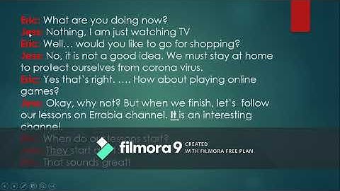 unit 7: Entertainment/ lesson type: Reading