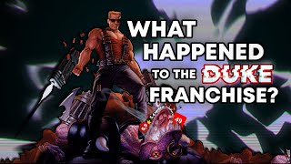 What 14 years of delay can do to a video game franchise (Duke Nukem Forever)