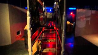 バトルスポット インドアフィールド Battle Spot