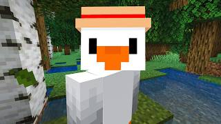 This Minecraft World is EARTH??? screenshot 3
