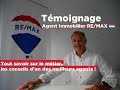 Devenir agent immobilier au luxembourg  tmoignage  agent remax