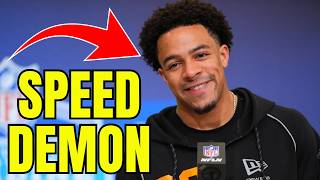 This Chargers Pick Has ELITE