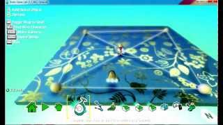 4 Kodu Intermediate Fishy Panic Creatables
