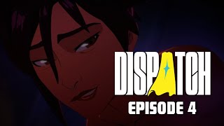 Celebrity Dispatch - Episode 4: Restructure Profile