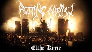 Rotting Christ - Elthe Kyrie - Live from Midgardsblot 2022