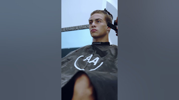 The day Allegri told Yildiz to cut his hair 😅