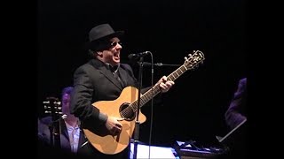 Van Morrison-Too Long In Exile -York 10 01 2003