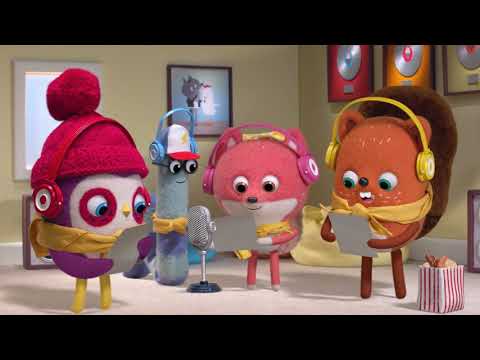 hey duggee talking soft toy smyths