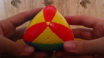 Gigamorphix Pattern I