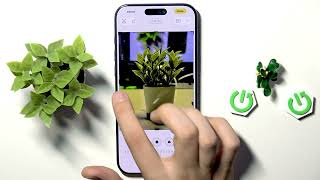 How to Edit Photos in the Stock Gallery on iPhone 17 Pro Max? screenshot 2