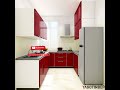 Latest Modular Kitchen Design 2025 | Modern Kitchen Ideas for Your Home