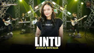 JESSICA NOVALIA - LINTU | Feat. RASTAMANIEZ (  Live Version )