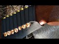 Bear VS 45-70 Machined Bullet