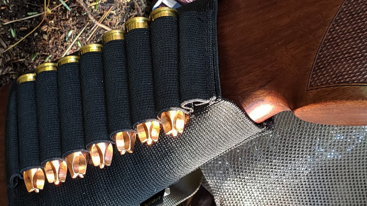 Bear VS 4570 Machined Bullet YouTube