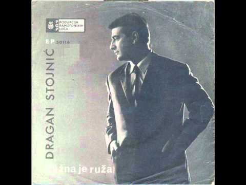 Dragan Stojnic - Vazna je ruza