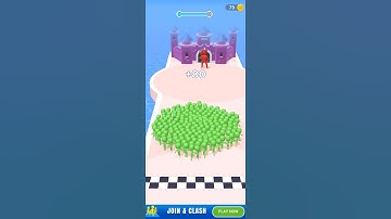 Count Masters: level 111