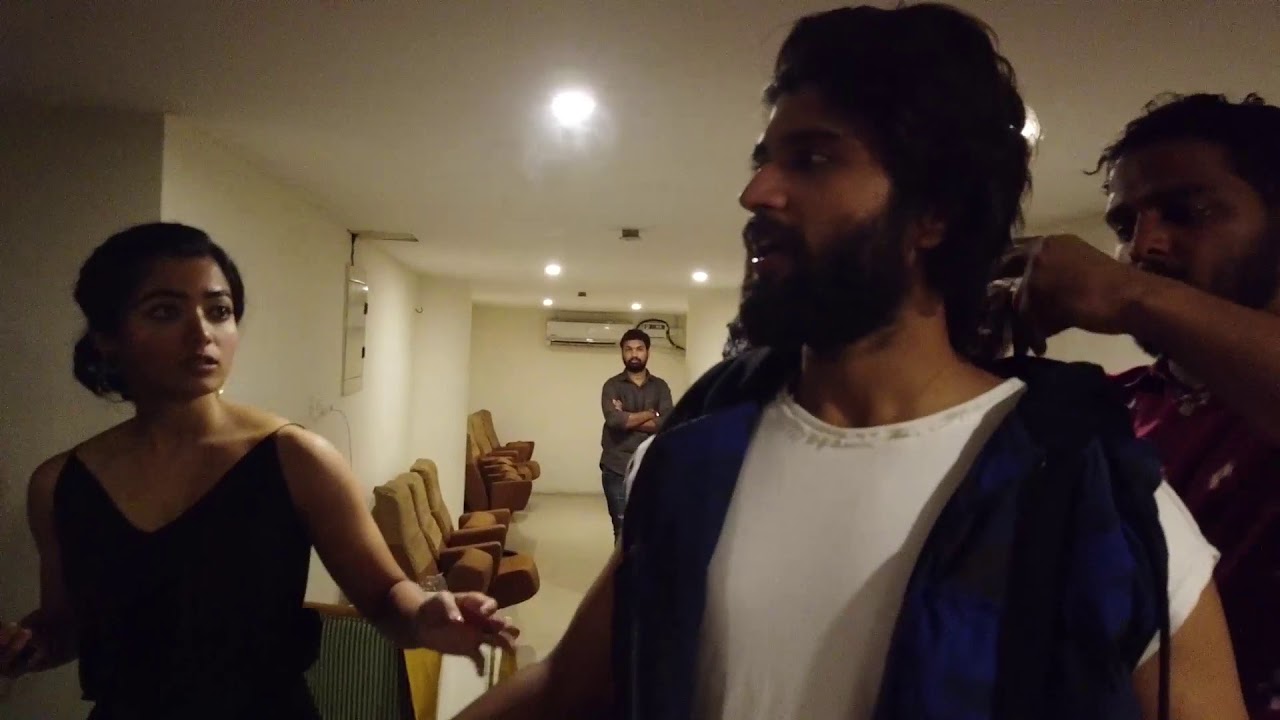 Dear Comrade Musical Event Kochi