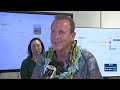 Honolulu unveils Kokua Command Center to coordinate homelessness response