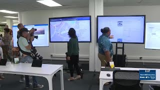 Honolulu unveils Kokua Command Center to coordinate homelessness response
