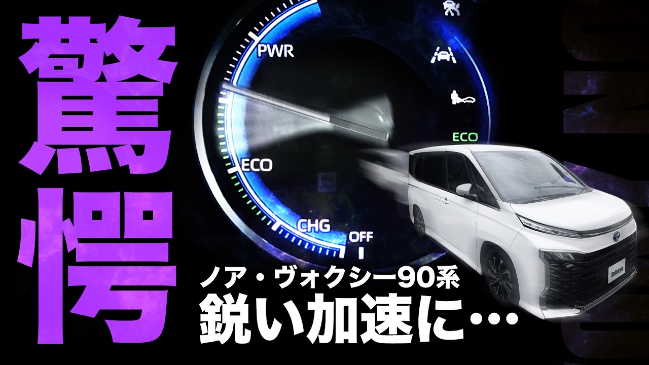 TOYOTA ノア ヴォクシー 90系 対応 パワースロットルコントロールキット