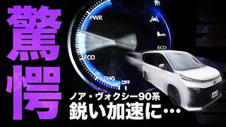 TOYOTA ノア ヴォクシー 90系 対応 パワースロットルコントロールキット