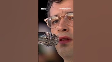 Thumbnail of 👀👀👀👀 #The1975 #BigWeekend