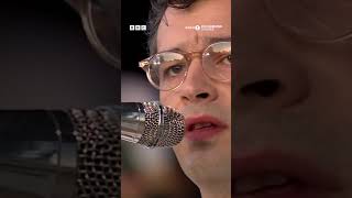 👀👀👀👀 #The1975 #BigWeekend