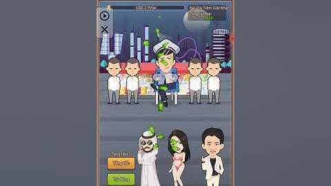 Hướng dẫn cách tải auto  click và sử dụng game Ông trùm thành phố