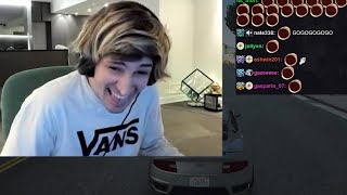xQc pulls the biggest scam in GTA RP