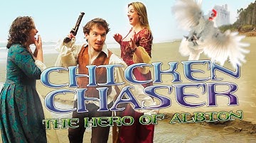 Chicken Chaser: THE HERO OF ALBION | A Fable Tribute