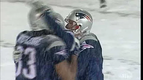 2001 Raiders Adam V GW OT