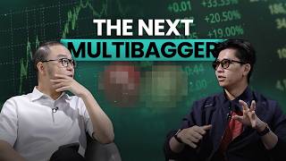 Bocoran Saham Multibagger BARU Setelah Market Recover - Ft. Hengky Adinata