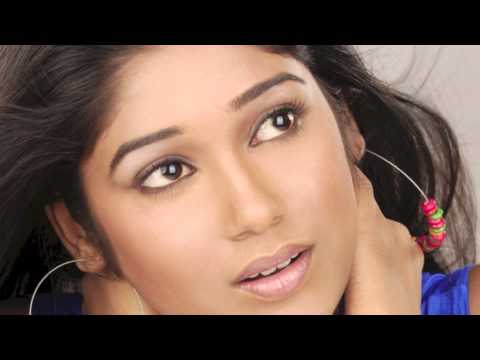 RODDUR FEMALE - ANTARA MITRA - YouTube