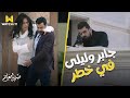 ضربة معلم جابر واخد ليلى عشان تولد لكن الرصاصة كانت أسرع ضربة معلم جابر واخد ليلى عشان تولد لكن الرصاصة كانت أسرع