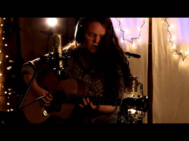 Candles - Daughter (Acoustic Cover by Sierra Eagleson) class=