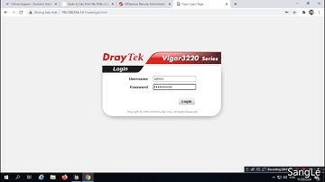 EP2- config basic Mdaemon ( cấu hình cơ bản Mdaemon)