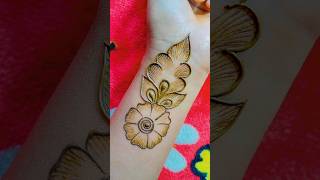 easy mehndi design #mehndi #henna #latestmehndidesign #mehndidesign