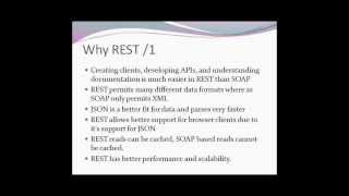 Differentiate between Soap and Rest