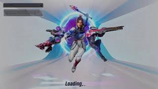 Splitgate - Livestream 1