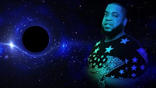 Crank Lucas Droppin Science: BLACK HOLES