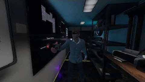 Nythvn: #ParallelRC Part 2 Response @NythvnPR