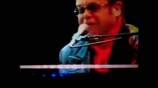 Elton John - Live In Sunrise Florida - March 18th 2005 - 720p HD