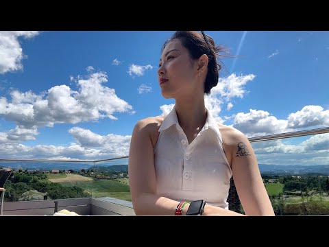 WORKING HOLIDAY: end of Canada visa｜the beginning of the Austria visa｜visit to South Korea