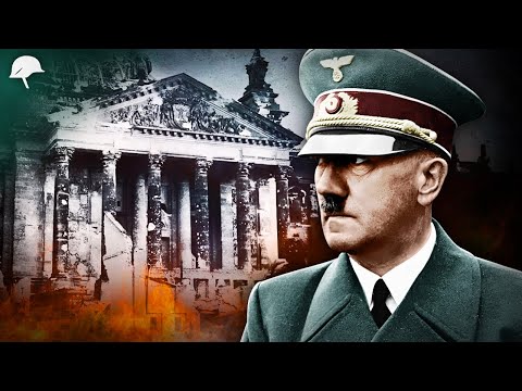 O Dia em que Hitler Percebeu que a Guerra Estava Realmente Perdida