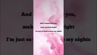 Tom Odell - Another Love(lyrics) #tomodell #anotherlove #lyrics Resimi