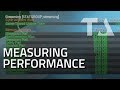 UE4 Graphics Profiling: Measuring Performance