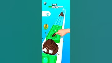 Pop Run 3d #poprun3d #poprun3dlive