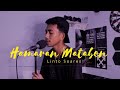 Hamaran mataben  linto soares cover