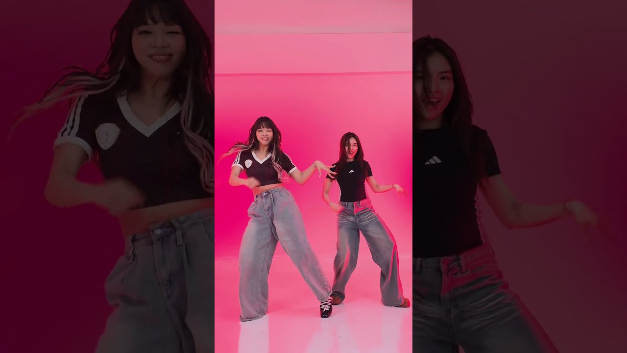 DOLLA - "MWA!" dance cover with Coleen Trinidad π @DOLLAOfficialMY #shorts