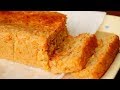 Eggless Carrot Cake | Kitchen Time with Neha